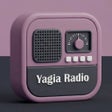 ไอคอนของโปรแกรม: Radio Yagia  GlobalTune M…