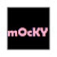 mOcKY - mOcKInG tExT