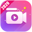 Symbol des Programms: Photo video editor