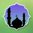 Ícone do programa: Namaz Vakti - Ezan Saati …