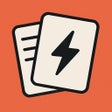 Studyy - Instant Flashcards icon