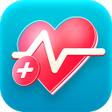 Ikon program: Health Log - Wellness Kee…