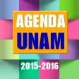 Agenda Escolar UNAM