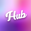 Ícone do programa: ChillHub