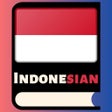 Icône du programme : Learn Indonesian For Begi…