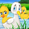 Programikonen: El patito feo y Más cuent…