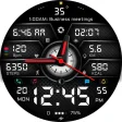 A450 Watch Face - YOSASH