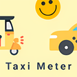 プログラムのアイコン：Free Taxi Meter HappyGo