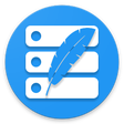 Иконка программы: SQLite Manager