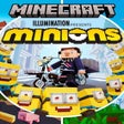 ไอคอนของโปรแกรม: Minecraft: Minions