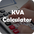 プログラムのアイコン：kva calculator
