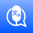 Ícone do programa: Vidby MeetUp: Voice Trans…