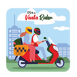 Icon of program: Bikevaala Rider