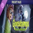 Icon of program: Goosebumps: Terror in Lit…