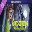 Icon of program: Goosebumps: Terror in Little Creek - Fright Pack