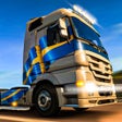 Ikon program: Truck Simulator EURO 2022…