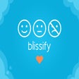 ไอคอนของโปรแกรม: Blissify