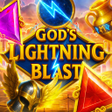 Ícone do programa: Gods Lightning Blast