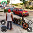 Icon of program: Gang Crime Wars Vice Hero