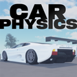 Car Physics LAPS CRASHES UPDATE icon