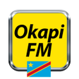 Programikonen: Okapi Congo FM Radio Apps