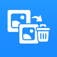 Ícone do programa: Photo Duplicate Cleaner A…