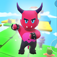プログラムのアイコン：guide for Stumble Guys