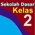 Ikon program: Soal Ujian Kelas 2 SD
