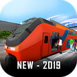 Icono de programa: American Train Simulator …