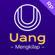Icoon van programma: Uang Mengkilap-Uang Onlin…