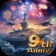 프로그램 아이콘: Battle Warship: Naval Emp…