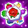プログラムのアイコン：Poly Master - Triple Matc…