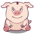 Иконка программы: Копилка