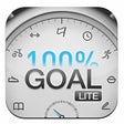 プログラムのアイコン：時間による目標管理 Lite