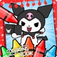 Programikonen: Kuromi and Melody Colorin…