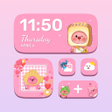 Ikon program: Themes Wallpapers and Wid…