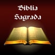 Иконка программы: Holy Bible in Portuguese