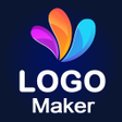 程序图标：Logo maker 2021 3D logo d…