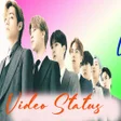 Programikonen: BTS video status - BTS vi…