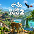Biểu tượng của chương trình: Planet Zoo 2