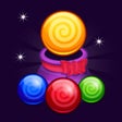 Ícone do programa: Bubble Pop - Yummy Crush …