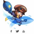 Programikonen: A Hat in Time
