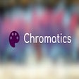 أيقونة البرنامج: Chromatics