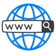 ไอคอนของโปรแกรม: SERP Rank Checker