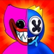 ไอคอนของโปรแกรม: Monster Playtime the Chal…
