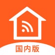 Ikona programu: uHome 国内版
