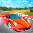 Programikonen: Sports car racing Real ga…