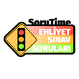 Programın simgesi: Ehliyet Sinav Sorulari 20…