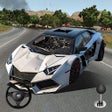 程序图标:Mega Car Crash Simulator