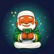Ícone do programa: Haji Nuri - Quran  Islam